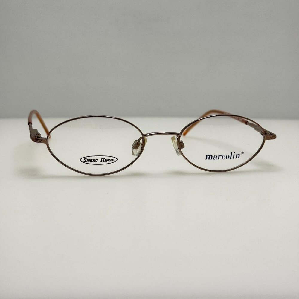 Marcolin MA 9231 Col 549 Eyeglasses Eye Glasses Frames 49-20-140